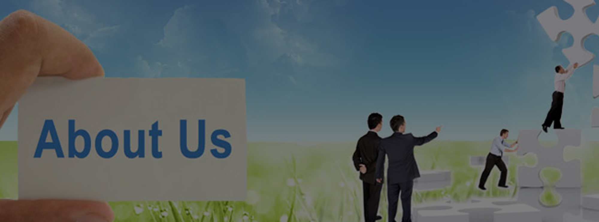 About Us