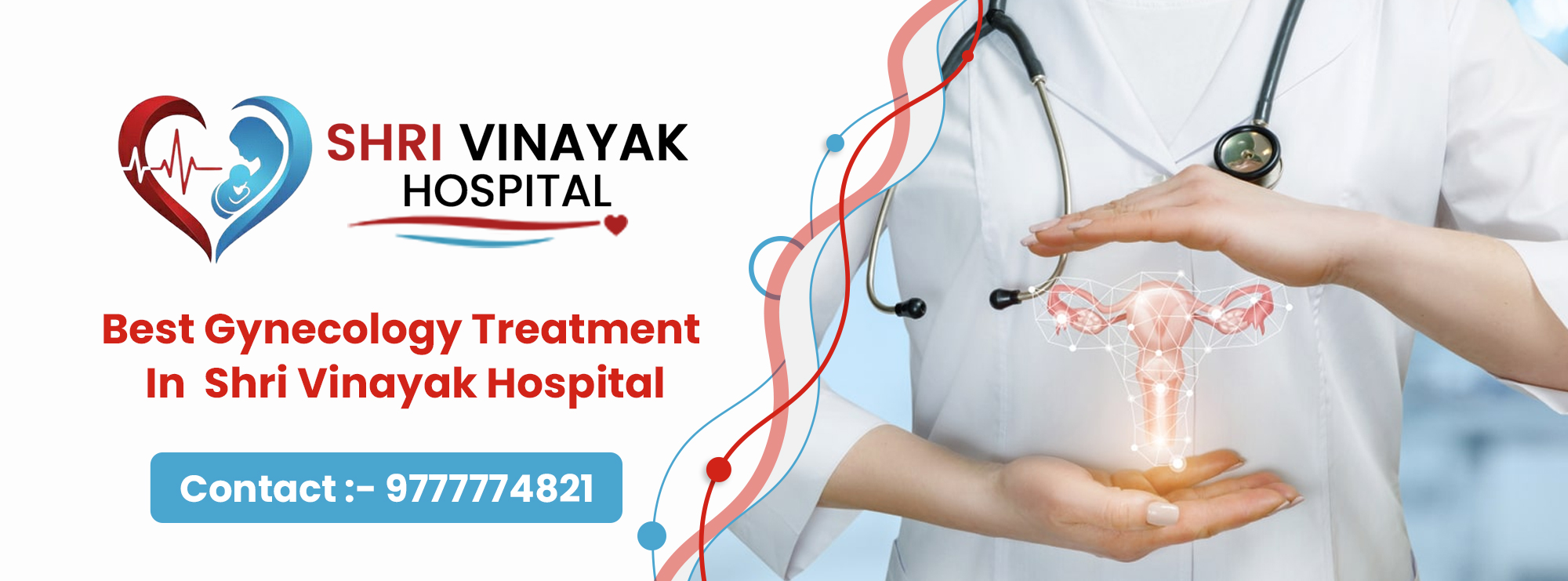 Gynecology Banner