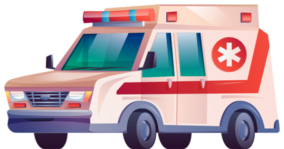 Ambulance