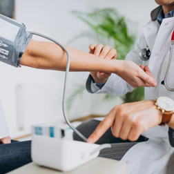 Start Check-Up