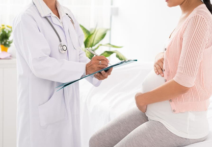 Antenatal Care