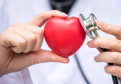 Cardiac Consultation