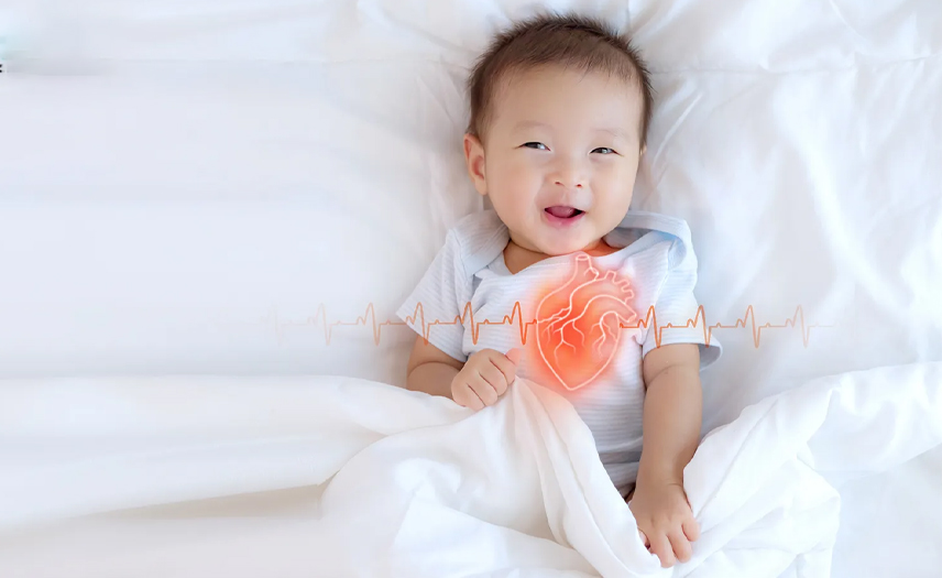 Pediatric Cardiology in Kota